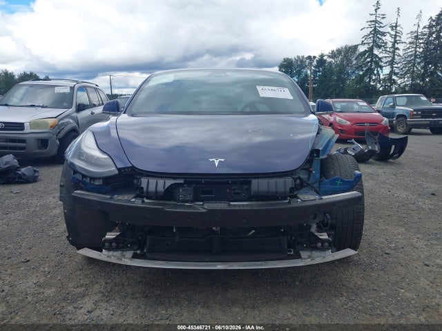 Продажа на аукционе авто 2020 Tesla Model 3 Standard Range Plus Rear-wheel Drive/standard Range Rear-wheel Drive, vin: 5YJ3E1EA4LF785988, номер лота: 45346721