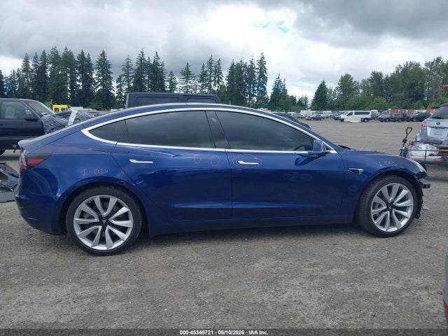 Продажа на аукционе авто 2020 Tesla Model 3 Standard Range Plus Rear-wheel Drive/standard Range Rear-wheel Drive, vin: 5YJ3E1EA4LF785988, номер лота: 45346721