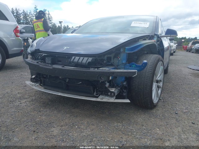 Продажа на аукционе авто 2020 Tesla Model 3 Standard Range Plus Rear-wheel Drive/standard Range Rear-wheel Drive, vin: 5YJ3E1EA4LF785988, номер лота: 45346721