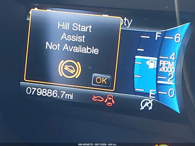 Ford FUSION SE 2017 3FA6P0HD6HR219267 Image 16