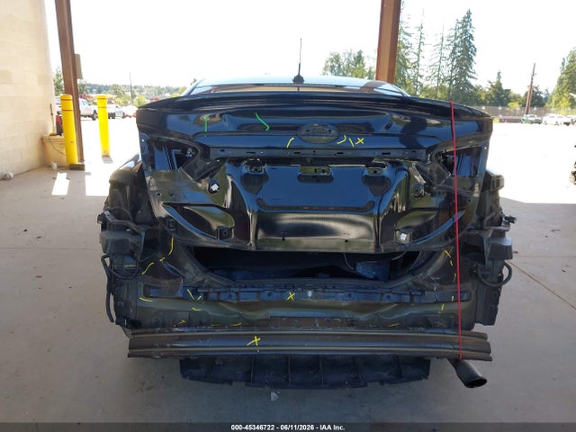 Ford FUSION SE 2017 3FA6P0HD6HR219267 Image 17