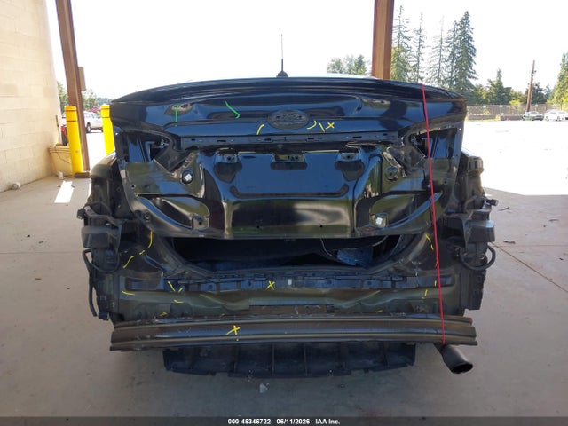 Ford FUSION SE 2017 3FA6P0HD6HR219267 Image 6