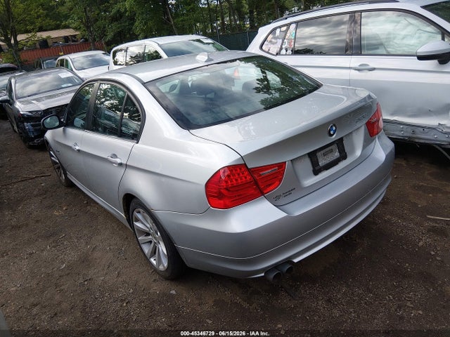 2011 Bmw 328i Xdrive მანქანა იყიდება აუქციონზე, vin: WBAPK7C52BF083680, აუქციონის ნომერი: 45346729