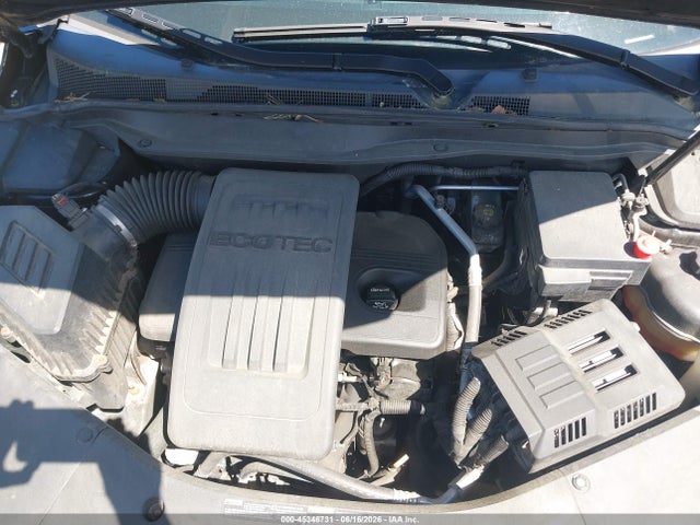 2GNFLGEK5F6347867 Chevrolet EQUINOX LT