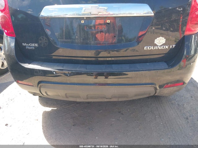 2GNFLGEK5F6347867 Chevrolet EQUINOX LT