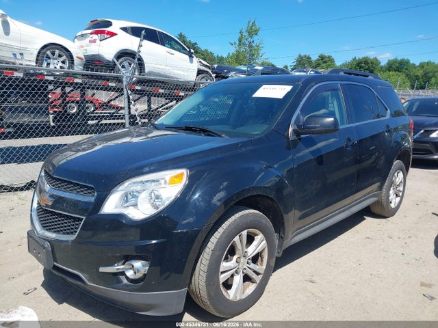 2GNFLGEK5F6347867 Chevrolet EQUINOX LT