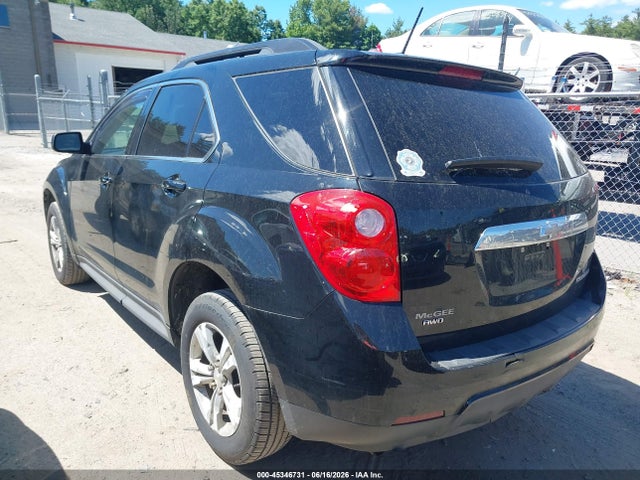 2GNFLGEK5F6347867 Chevrolet EQUINOX LT