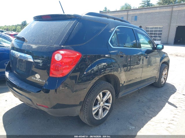 2GNFLGEK5F6347867 Chevrolet EQUINOX LT