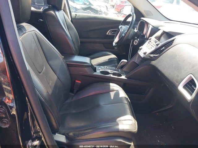 2GNFLGEK5F6347867 Chevrolet EQUINOX LT