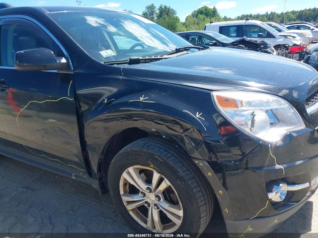 2GNFLGEK5F6347867 Chevrolet EQUINOX LT