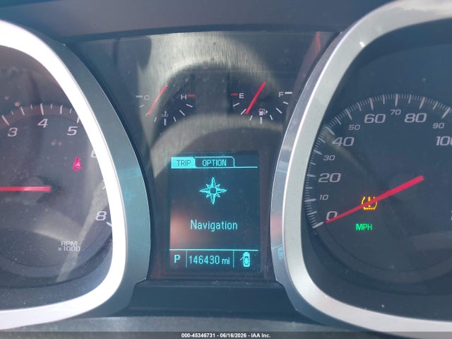 2GNFLGEK5F6347867 Chevrolet EQUINOX LT