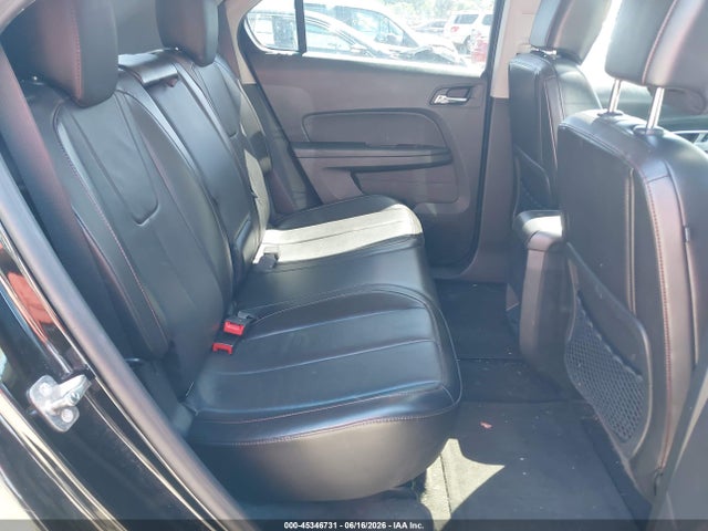 2GNFLGEK5F6347867 Chevrolet EQUINOX LT