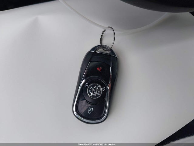 Aukcja sprzedaży 2017 Buick Encore Preferred, vin: KL4CJASB1HB109785, numer aukcji: 45346737
