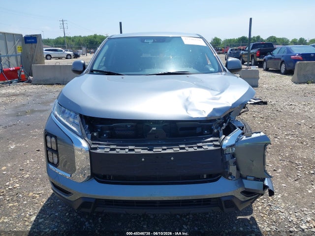 2026 Mitsubishi Outlander Sport 2.0 Es/2.0 Le/2.0 Ralliart/2.0 S/2.0 Se/2.0 Trail Edition მანქანა იყიდება აუქციონზე, vin: JA4ARUAU7TU006663, აუქციონის ნომერი: 45346738
