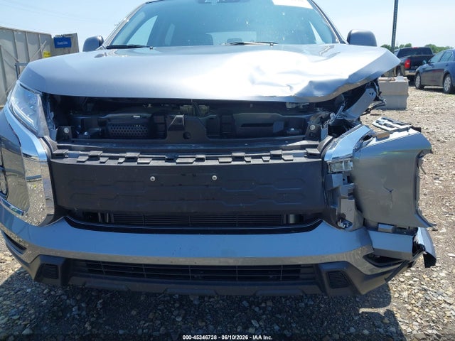 2026 Mitsubishi Outlander Sport 2.0 Es/2.0 Le/2.0 Ralliart/2.0 S/2.0 Se/2.0 Trail Edition მანქანა იყიდება აუქციონზე, vin: JA4ARUAU7TU006663, აუქციონის ნომერი: 45346738