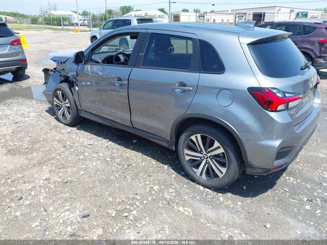2026 Mitsubishi Outlander Sport 2.0 Es/2.0 Le/2.0 Ralliart/2.0 S/2.0 Se/2.0 Trail Edition მანქანა იყიდება აუქციონზე, vin: JA4ARUAU7TU006663, აუქციონის ნომერი: 45346738