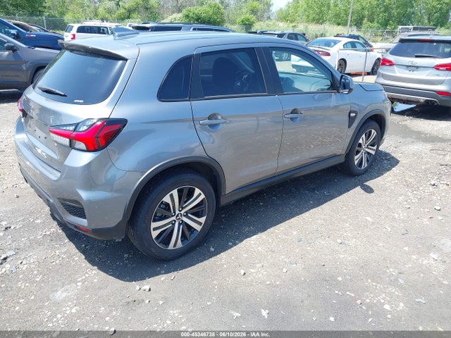 2026 Mitsubishi Outlander Sport 2.0 Es/2.0 Le/2.0 Ralliart/2.0 S/2.0 Se/2.0 Trail Edition მანქანა იყიდება აუქციონზე, vin: JA4ARUAU7TU006663, აუქციონის ნომერი: 45346738