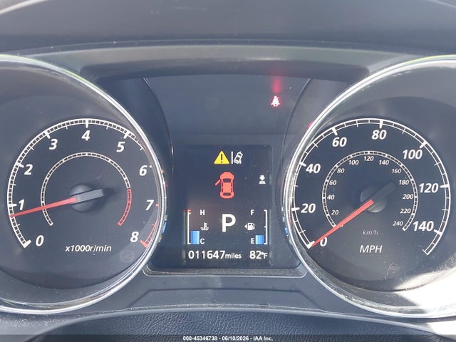 2026 Mitsubishi Outlander Sport 2.0 Es/2.0 Le/2.0 Ralliart/2.0 S/2.0 Se/2.0 Trail Edition მანქანა იყიდება აუქციონზე, vin: JA4ARUAU7TU006663, აუქციონის ნომერი: 45346738