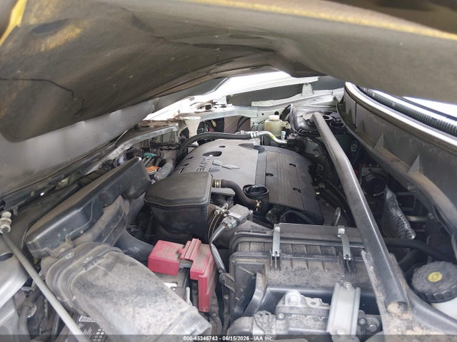Продажа на аукционе авто 2011 Mitsubishi Outlander Se, vin: JA4JT3AW7BU038573, номер лота: 45346743