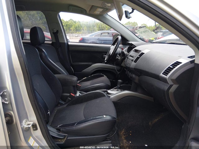 Aukcja sprzedaży 2011 Mitsubishi Outlander Se, vin: JA4JT3AW7BU038573, numer aukcji: 45346743