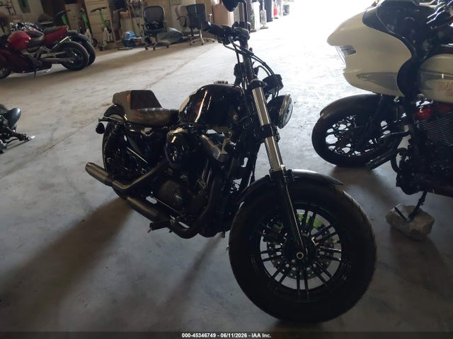 2019 1HD1LC315KC431922 main image