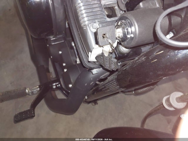 Harley-Davidson Xl1200 X 2019 1HD1LC315KC431922 Image 11