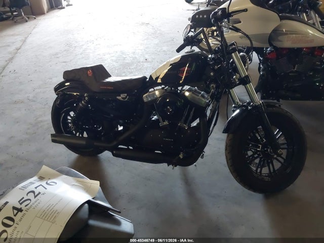 Harley-Davidson Xl1200 X 2019 1HD1LC315KC431922 Image 12