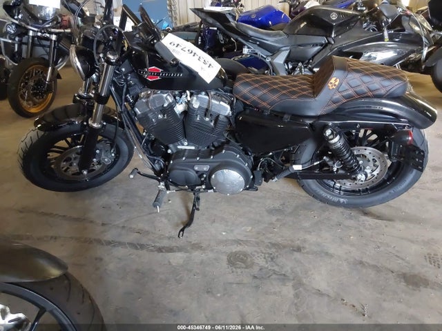 Harley-Davidson Xl1200 X 2019 1HD1LC315KC431922 Image 13