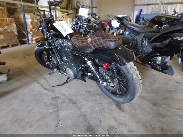 Harley-Davidson Xl1200 X 2019 1HD1LC315KC431922 Image 3