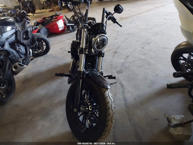 Harley-Davidson Xl1200 X 2019 1HD1LC315KC431922 Image 5