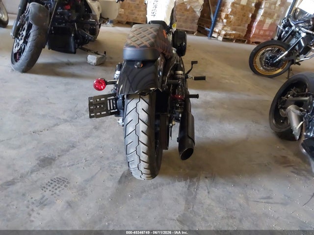 Harley-Davidson Xl1200 X 2019 1HD1LC315KC431922 Image 6