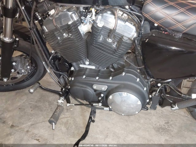 Harley-Davidson Xl1200 X 2019 1HD1LC315KC431922 Image 9