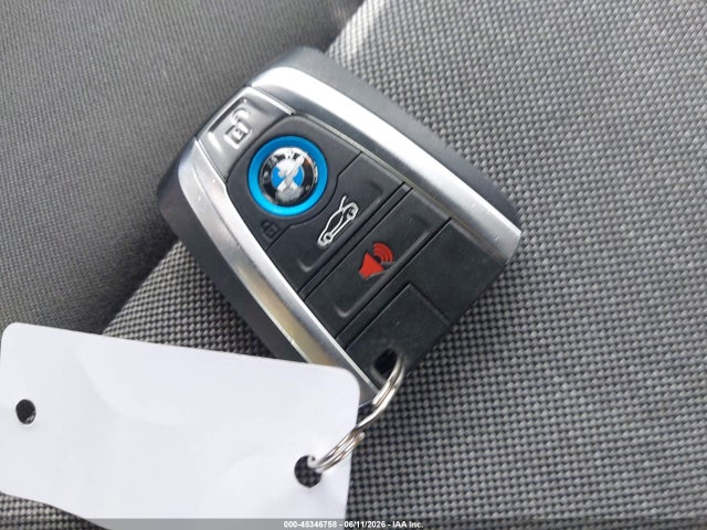 Продажа на аукционе авто 2017 Bmw I3 94 Ah W/range Extender, vin: WBY1Z8C37HV892095, номер лота: 45346758