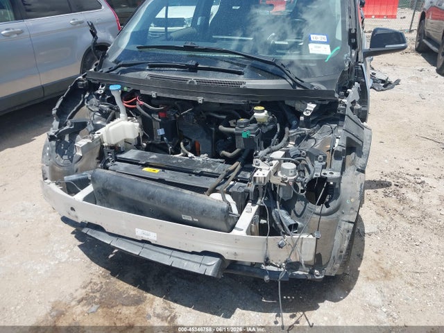 Продажа на аукционе авто 2017 Bmw I3 94 Ah W/range Extender, vin: WBY1Z8C37HV892095, номер лота: 45346758