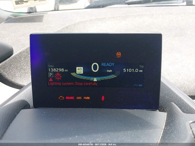 Продажа на аукционе авто 2017 Bmw I3 94 Ah W/range Extender, vin: WBY1Z8C37HV892095, номер лота: 45346758