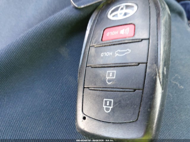 Aukcja sprzedaży 2025 Toyota Camry Le, vin: 4T1DAACK9SU082447, numer aukcji: 45346759