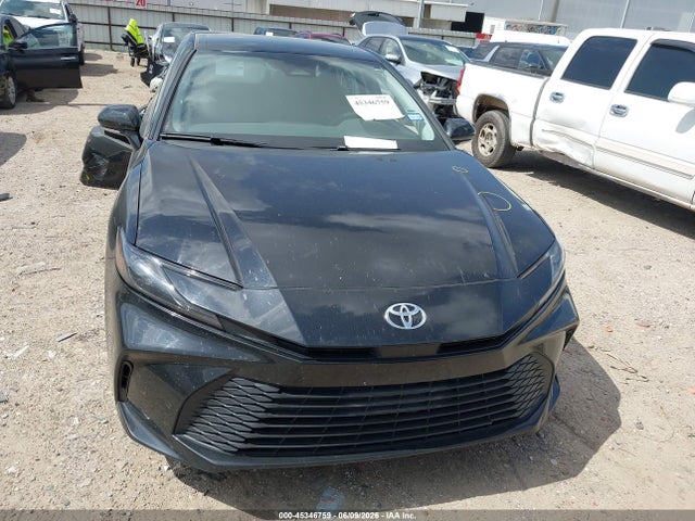 Aukcja sprzedaży 2025 Toyota Camry Le, vin: 4T1DAACK9SU082447, numer aukcji: 45346759