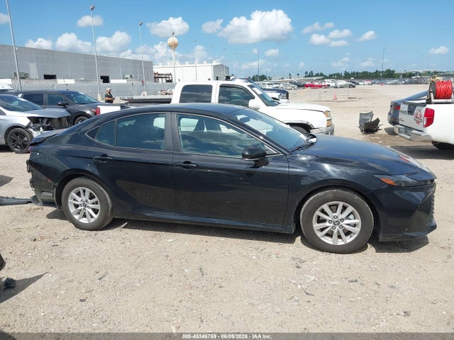 Aukcja sprzedaży 2025 Toyota Camry Le, vin: 4T1DAACK9SU082447, numer aukcji: 45346759