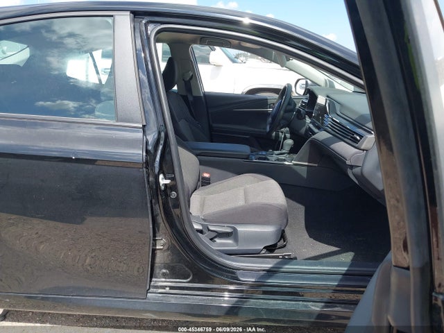 Aukcja sprzedaży 2025 Toyota Camry Le, vin: 4T1DAACK9SU082447, numer aukcji: 45346759