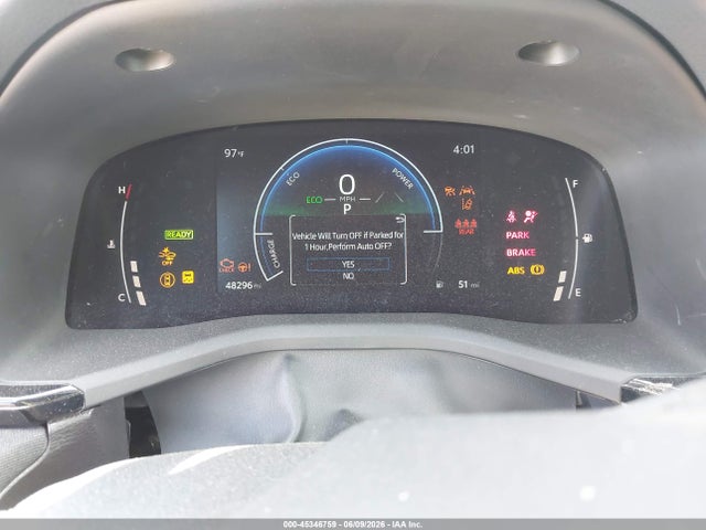 Aukcja sprzedaży 2025 Toyota Camry Le, vin: 4T1DAACK9SU082447, numer aukcji: 45346759