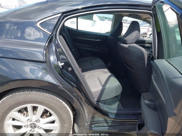 Aukcja sprzedaży 2025 Toyota Camry Le, vin: 4T1DAACK9SU082447, numer aukcji: 45346759