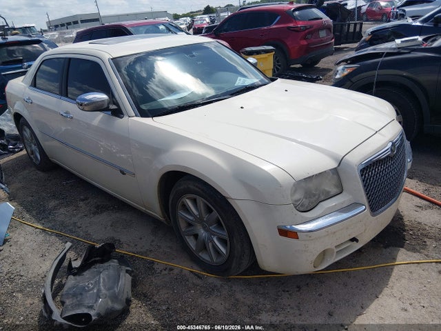 Aukcja sprzedaży 2010 Chrysler 300c Hemi, vin: 2C3CA6CT6AH125962, numer aukcji: 45346765
