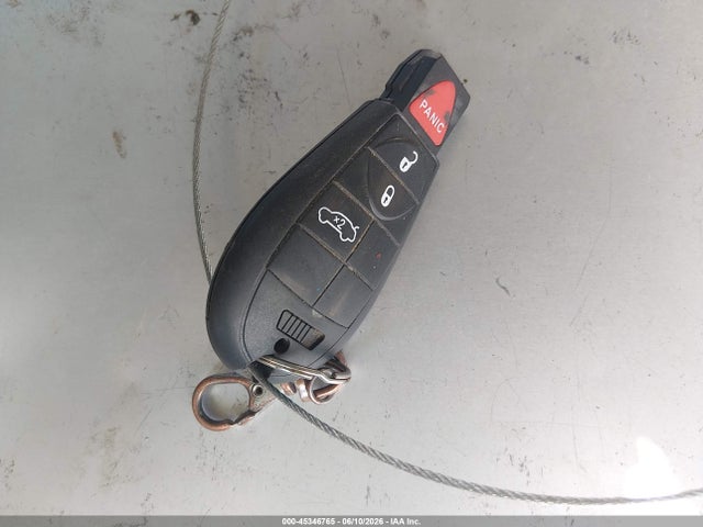 45346765 :رقم المزاد ، 2C3CA6CT6AH125962 vin ، 2010 Chrysler 300c Hemi مزاد بيع
