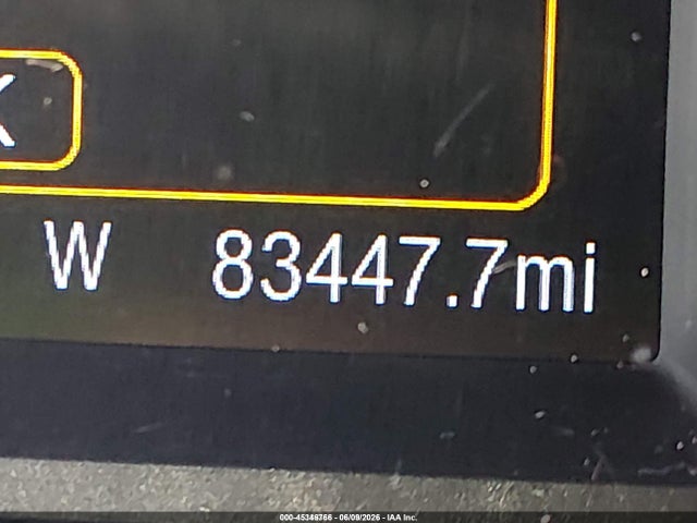 1FM5K8B82HGD15009 Ford Explorer