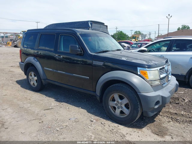 Aukcja sprzedaży 2007 Dodge Nitro Sxt, vin: 1D8GU28K27W530855, numer aukcji: 45346773