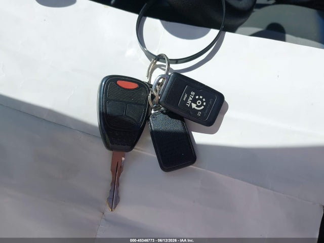 Aukcja sprzedaży 2007 Dodge Nitro Sxt, vin: 1D8GU28K27W530855, numer aukcji: 45346773