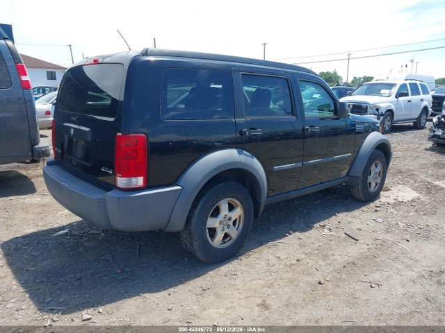 Aukcja sprzedaży 2007 Dodge Nitro Sxt, vin: 1D8GU28K27W530855, numer aukcji: 45346773