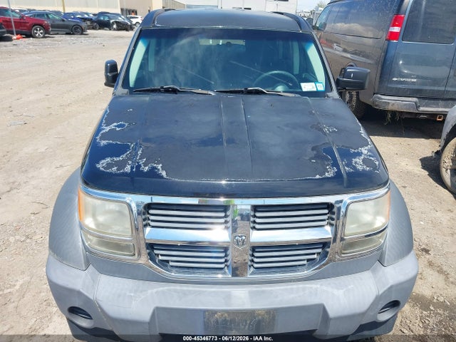 Aukcja sprzedaży 2007 Dodge Nitro Sxt, vin: 1D8GU28K27W530855, numer aukcji: 45346773