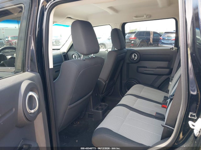 Aukcja sprzedaży 2007 Dodge Nitro Sxt, vin: 1D8GU28K27W530855, numer aukcji: 45346773