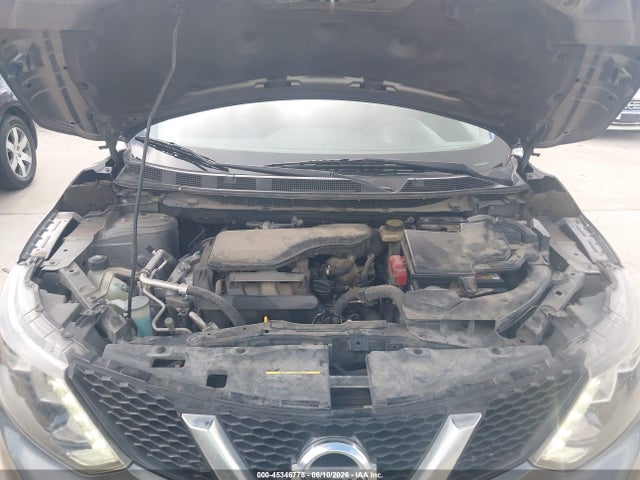 Aukcja sprzedaży 2017 Nissan Rogue Sport S, vin: JN1BJ1CP4HW020820, numer aukcji: 45346775